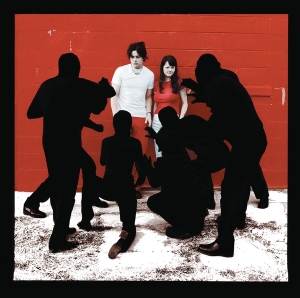 White Stripes The - White Blood Cells in der Gruppe UNSERE TIPPS / Weihnachtsgeschenktipp CD bei Bengans Skivbutik AB (3981727)