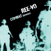 Ree-Vo - Combat in der Gruppe VINYL / Hip Hop-Rap bei Bengans Skivbutik AB (3981748)