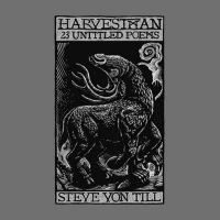 Von Till Steve/Harvestman - 23 Untitled Poems (Vinyl Lp) in der Gruppe UNSERE TIPPS / Freitagsveröffentlichungen / Fredag den 12:e Jan 24 bei Bengans Skivbutik AB (3981781)