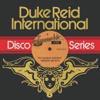 Various Artists - Duke Reid International Disco Serie in der Gruppe CD / Reggae bei Bengans Skivbutik AB (3981809)