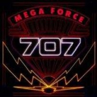 707 - MEGA FORCE in der Gruppe UNSERE TIPPS / Weihnachtsgeschenktipp CD bei Bengans Skivbutik AB (3981843)