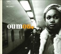 Oumou Sangaré - Oumou in der Gruppe UNSERE TIPPS / Weihnachtsgeschenktipp CD bei Bengans Skivbutik AB (3981868)