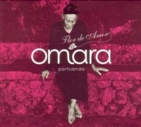 Omara Portuondo - Flor De Amor in der Gruppe CD / Elektroniskt,Pop-Rock,World Music bei Bengans Skivbutik AB (3981869)