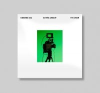 Extra Credit - It's Over in der Gruppe VINYL / Dance-Techno bei Bengans Skivbutik AB (3982038)