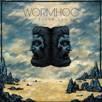 Wormhog - Yellow Sea (Yellow Vinyl) in der Gruppe VINYL / Hårdrock,Övrigt bei Bengans Skivbutik AB (3982047)