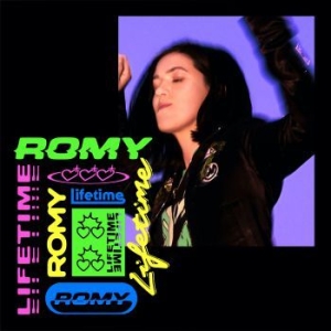 Romy - Lifetime Remixes in der Gruppe -Start Vinyl-N bei Bengans Skivbutik AB (3982090)