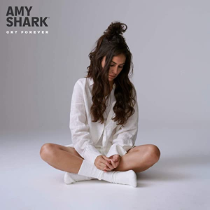 Amy Shark - Cry Forever in der Gruppe UNSERE TIPPS / Weihnachtsgeschenktipp Vinyl bei Bengans Skivbutik AB (3982192)