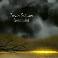 Justin Sullivan - Surrounded in der Gruppe VINYL / Pop-Rock bei Bengans Skivbutik AB (3982283)