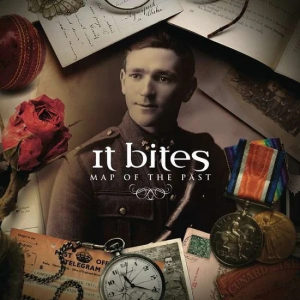 It Bites - Map Of The Past (Re-issue 2021) in der Gruppe UNSERE TIPPS / Weihnachtsgeschenktipp CD bei Bengans Skivbutik AB (3982351)