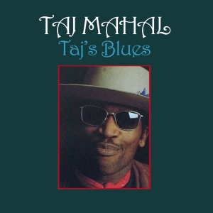 Taj Mahal - Taj's Blues in der Gruppe UNSERE TIPPS / Weihnachtsgeschenktipp CD bei Bengans Skivbutik AB (3982690)