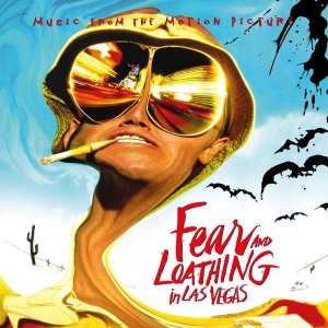 Various - Fear And Loathing In Las Vegas in der Gruppe UNSERE TIPPS / Weihnachtsgeschenktipp Vinyl bei Bengans Skivbutik AB (3982696)