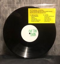 Off The Meds - Off The Meds (Acapellas) in der Gruppe VINYL / Dance-Techno bei Bengans Skivbutik AB (3982705)