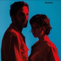 Dramas - Dramas in der Gruppe VINYL / Pop-Rock bei Bengans Skivbutik AB (3982722)