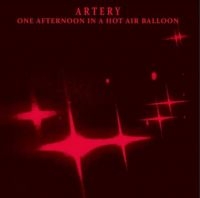 Artery - One Afternoon In A Hot Air Baloon in der Gruppe VINYL / Pop-Rock bei Bengans Skivbutik AB (3983368)