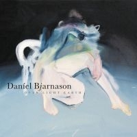 BJARNASON DANIEL - OVER LIGHT EARTH in der Gruppe CD / Country bei Bengans Skivbutik AB (3983408)