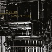 MCVINNIE JAMES - CYCLES in der Gruppe CD / Pop-Rock bei Bengans Skivbutik AB (3983409)