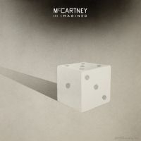 Paul Mccartney - Mccartney Iii Imagined (2Lp) in der Gruppe UNSERE TIPPS / Weihnachtsgeschenktipp Vinyl bei Bengans Skivbutik AB (3983442)