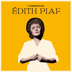 Édith Piaf - L'essentiel in der Gruppe VINYL / Elektroniskt,World Music,Övrigt bei Bengans Skivbutik AB (3984631)