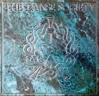 Danse Society - Heaven Is Waiting (2021 Remastered) in der Gruppe VINYL / Pop-Rock bei Bengans Skivbutik AB (3984947)