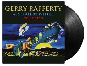 Stealers Wheel Gerry Rafferty - Collected in der Gruppe -Startsida MOV bei Bengans Skivbutik AB (3985101)