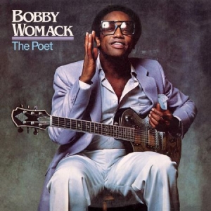 Bobby Womack - The Poet in der Gruppe UNSERE TIPPS / Weihnachtsgeschenktipp Vinyl bei Bengans Skivbutik AB (3985240)