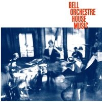 Bell Orchestre - House Music in der Gruppe VINYL / Pop-Rock bei Bengans Skivbutik AB (3985566)