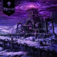 Osiah - Loss in der Gruppe CD / Hårdrock bei Bengans Skivbutik AB (3986295)