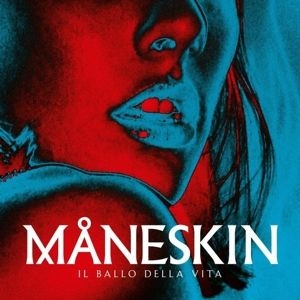 Måneskin - Il Ballo Della Vita in der Gruppe UNSERE TIPPS / Weihnachtsgeschenktipp CD bei Bengans Skivbutik AB (3986388)