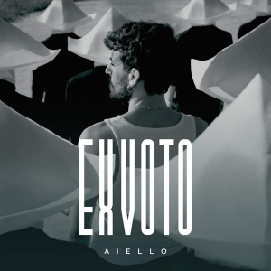 AIELLO - EX VOTO in der Gruppe CD / Dance-Techno bei Bengans Skivbutik AB (3986409)