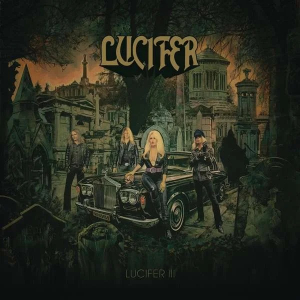 Lucifer - Lucifer Iii in der Gruppe UNSERE TIPPS / Weihnachtsgeschenktipp CD bei Bengans Skivbutik AB (3986469)