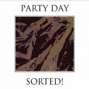 Party Day - Sorted! in der Gruppe CD bei Bengans Skivbutik AB (3986992)