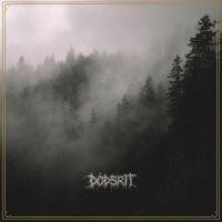 Dödsrit - Dödsit in der Gruppe CD / Hårdrock,Svensk Musik bei Bengans Skivbutik AB (3987188)