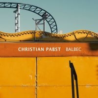 Pabst Christian - Balbec in der Gruppe CD / Jazz bei Bengans Skivbutik AB (3987539)