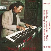 HAILU MERGIA AND THE WALIAS BAND - TEZETA in der Gruppe UNSERE TIPPS / Weihnachtsgeschenktipp Vinyl bei Bengans Skivbutik AB (3987582)