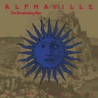 Alphaville - The Breathtaking Blue (Ltd. Vi in der Gruppe MUSIK / LP+DVD / Pop-Rock bei Bengans Skivbutik AB (3987822)