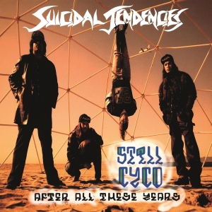 Suicidal Tendencies - Still Cyco After All These Years in der Gruppe UNSERE TIPPS / Weihnachtsgeschenktipp Vinyl bei Bengans Skivbutik AB (3988046)