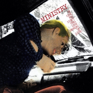 Ministry - In Case You Didn't.-Live in der Gruppe UNSERE TIPPS / Weihnachtsgeschenktipp Vinyl bei Bengans Skivbutik AB (3988527)