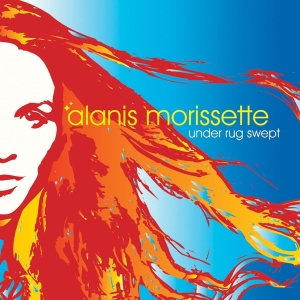 Alanis Morissette - Under Rug Swept in der Gruppe UNSERE TIPPS / Weihnachtsgeschenktipp Vinyl bei Bengans Skivbutik AB (3988528)