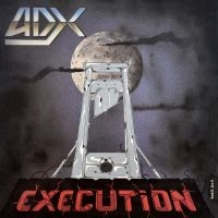 Adx - Execution in der Gruppe VINYL / Hårdrock bei Bengans Skivbutik AB (3988722)