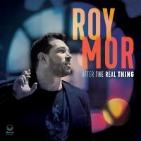 Mor Roy - After The Real Thing in der Gruppe CD / Jazz bei Bengans Skivbutik AB (3988753)