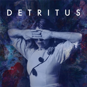 Sarah Neufeld - Detritus in der Gruppe CD / Pop-Rock,Övrigt bei Bengans Skivbutik AB (3989039)