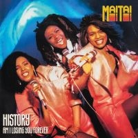 Mai Tai - History / Am I Losing You Forever in der Gruppe VINYL / RnB-Soul bei Bengans Skivbutik AB (3989218)