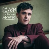 Seven - Ich Bin Mir Sicher! in der Gruppe VINYL / Pop-Rock bei Bengans Skivbutik AB (3989274)