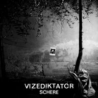 Vizediktator - Schere in der Gruppe CD / Pop-Rock bei Bengans Skivbutik AB (3989367)