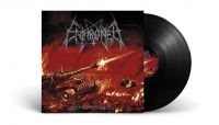 Enthroned - Armoured Bestial Hell (Vinyl) in der Gruppe UNSERE TIPPS / Weihnachtsgeschenktipp Vinyl bei Bengans Skivbutik AB (3989385)