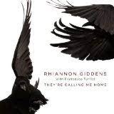 Rhiannon Giddens - They're Calling Me Home (With in der Gruppe -Start Vinyl-N bei Bengans Skivbutik AB (3989398)