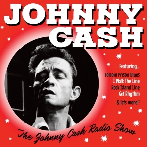 Johnny Cash - Johnny Cash Radio Show in der Gruppe CD / Country bei Bengans Skivbutik AB (3989534)