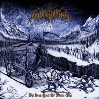 Ninkharsag - Dread March Of Solemn Gods The in der Gruppe CD / Hårdrock bei Bengans Skivbutik AB (3989704)