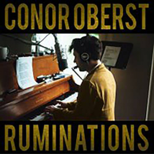 Conor Oberst - Ruminations (Expanded Edition) (Rsd21 Ex in der Gruppe UNSERE TIPPS / Record Store Day / RSD-21 bei Bengans Skivbutik AB (3989982)