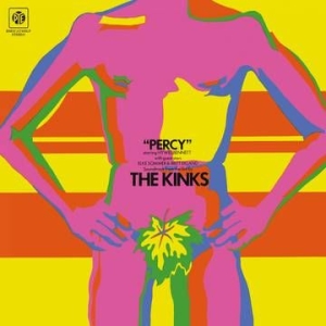 The kinks - Percy in der Gruppe UNSERE TIPPS / Record Store Day / RSD-21 bei Bengans Skivbutik AB (3990181)